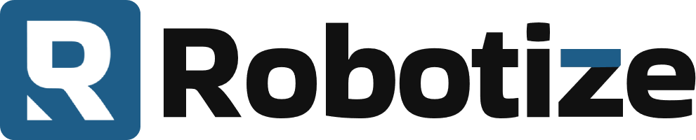 Robotize